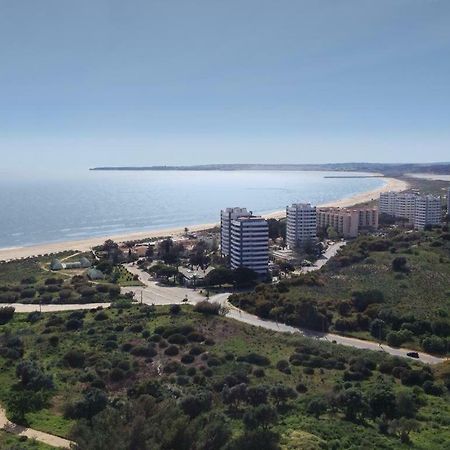 Algarve Beachfront Алвор Экстерьер фото